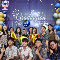 Pelepasan Peserta Didik Angkatan V T.P. 2021-2022 | SMK Metta Maitreya